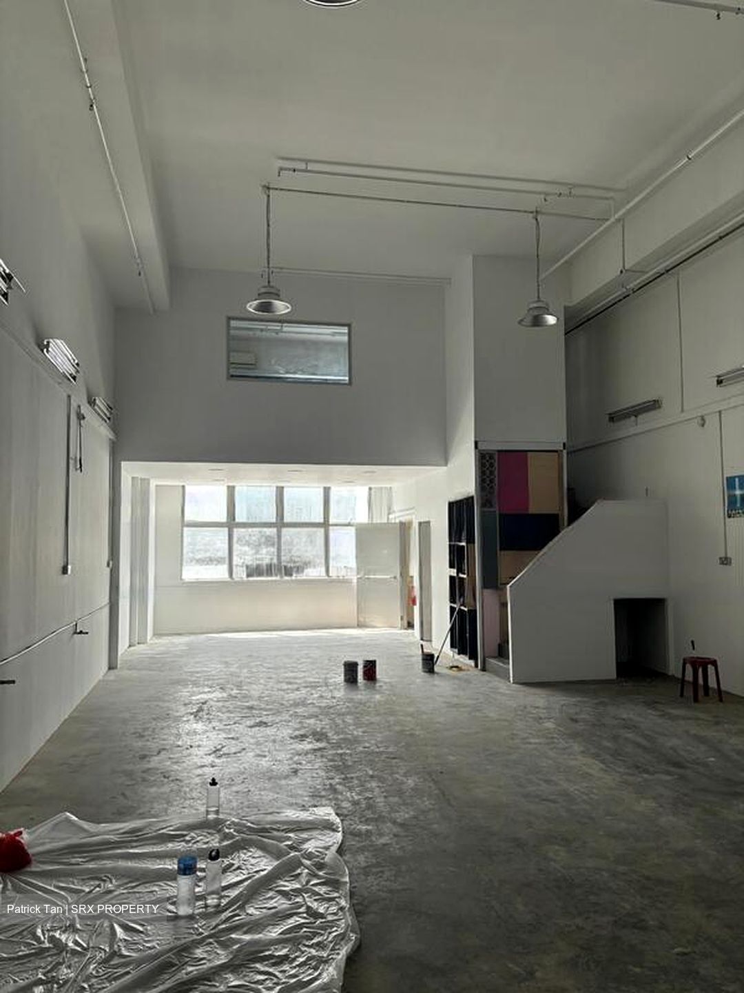 M-space (D25), Factory #455096201